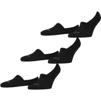 Falke Calcetines invisibles negro