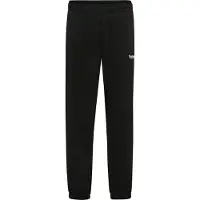 Hummel Pantalón 'Legacy 2.0' negro / blanco