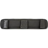 Maxpedition Shoulder Pad 1,5", negro