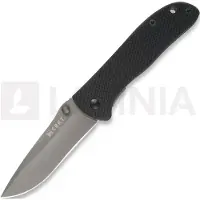 CRKT Navaja Drifter G-10, negro