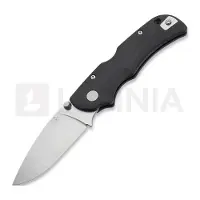 Manly Navaja City CPM-S-90V, negro