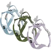 Hurtta Harness Seeker - Lavender - Talla 45-60