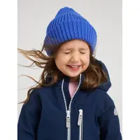 Reima - Kid's Hattara - Gorro size 48-50 cm, azul