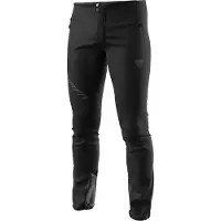 Dynafit - Transalper Pro Pants - Pantalones de trekking size L, negro