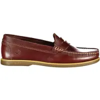 Lumberjack Náuticos NAVIGATOR hombre - Marrón - 41
