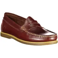Lumberjack Náuticos NAVIGATOR hombre - Marrón - 42