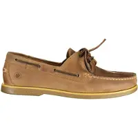 Lumberjack Náuticos NAVIGATOR hombre - Marrón - 44