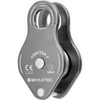 Skylotec - Orbiter F - Polea gris
