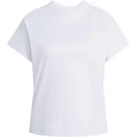Adidas adidasCAMISETA SOFT LUX XS Frozen Purple Mujer