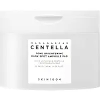 SKIN1004 - Madagascar Centella Tone Brightening Dark Spot Ampoule Pad 60 pads