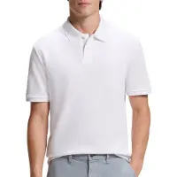 BOSS Polo De Manga Corta Phoenix 10279708 Orange
