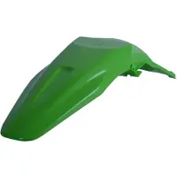 Polisport Guardabarros Trasero Kawasaki Kx250f/450f 06-8
