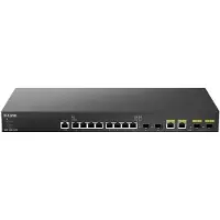 D-Link Switch Dxs-1210-12tc/e
