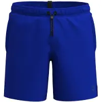 Arena - Evo Beach Boxer Solid - Pantalones de baño size M, azul/morado