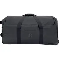 Brandit Bolsa de viaje 'Cooper' negro