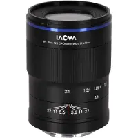 Laowa Objetivo Ve5028mft 50 Mm