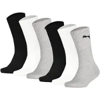 Puma Calcetines mezcla de colores