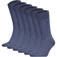 Puma Calcetines azul