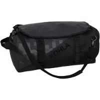 Kohla - Shifty Duffle - Bolsa de viaje size 40 l, negro
