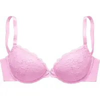 LASCANA Sujetador rosa