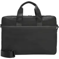 JOOP! Cartera maletín negro