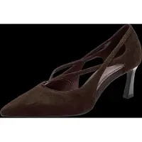 Tamaris Zapatos con plataforma marrón