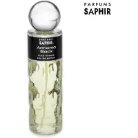 Saphir Eau De Parfum Armonia Black Vapo 200ml