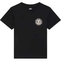 Element Camiseta funcional 'SEAL' negro