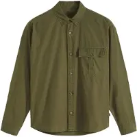 Levi's Zandt Cropped Shirt Talla: XL | Camisas Casuales Outlet | Hombre