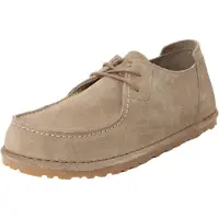 Birkenstock Mocasines 'Utti LEVE' taupe