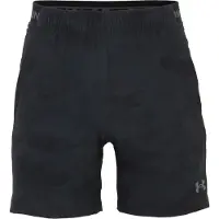 Under Armour Pantalón deportivo 'Vanish 2.0' negro