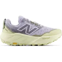 New Balance - Zapatillas de trail - W'S Hierro V9 Smoke Violet para Mujer - Talla 40,5 - Púrpura