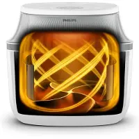 Philips Freidora De Aire 3000 Series Na331/10 Single 6.2l Stand-alone 1700w Hot