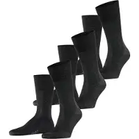 Falke Calcetines antracita