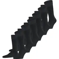 Falke Calcetines negro