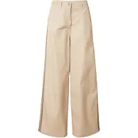 Adidas Pantalón chandal TAILORED PANT mujer - Marrón - FR 36