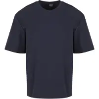 Urban Classics Camiseta 'Sorona' navy