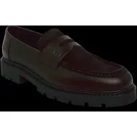 Bianco Mocasines 'BIAJEFF' marrón