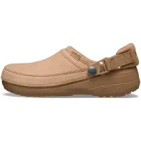 Crocs Zapatos abiertos marrón
