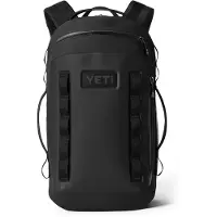 Yeti Coolers - Cayo Backpack 25 - Daypack negro