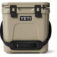 Yeti Nevera Portátil Rígida Roadie 2.0 24l