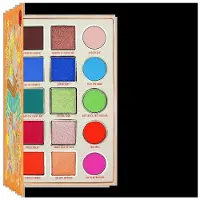 J.Cat Jcat sombra de ojos Paleta Luxy Charms