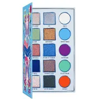 J.Cat - House Of Queens 15 Color Palette - 4 Types #HQP104 Diamond Dealer