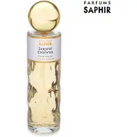 Saphir Eau De Parfum Donna Vapo 200ml