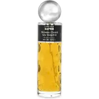 Saphir Eau De Parfum Boxes Gold Vapo 200ml