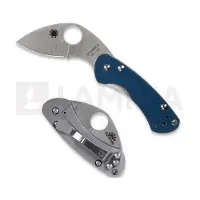 Spyderco Navaja Balance G10 CPM SPY 27 SPRINT