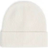 Ichi Gorra 'IAIVO HO' beige claro