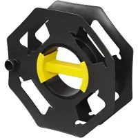 Proplus 370554: Carrete para cables y manguera de jardín