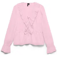 Vero Moda Blusa 'VMDora' rosa