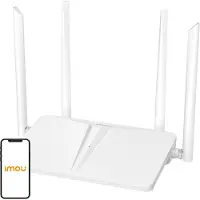 IMOU Router Inalámbrico Hr340
